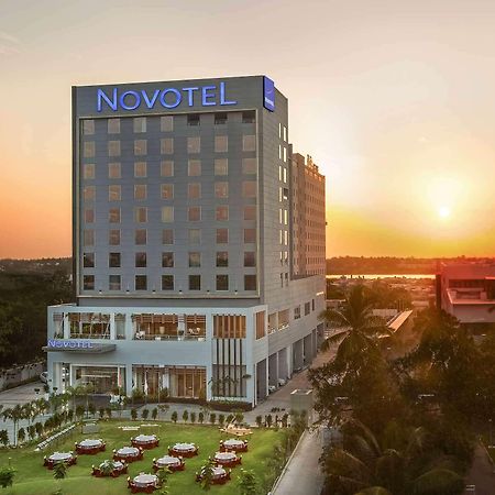 Novotel Chennai Sipcot Extérieur photo Novotel Hotel, Phnom Penh