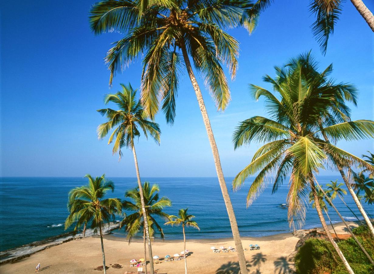 Novotel Chennai Sipcot Extérieur photo Beach in Calangute